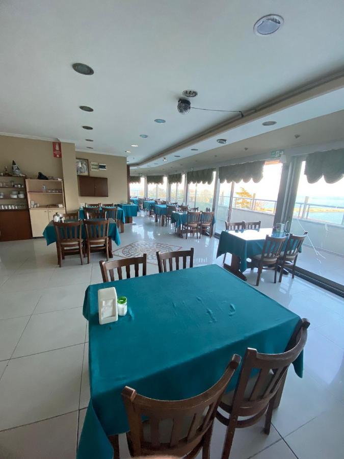 Ganita Life Hotel Трабзон Экстерьер фото