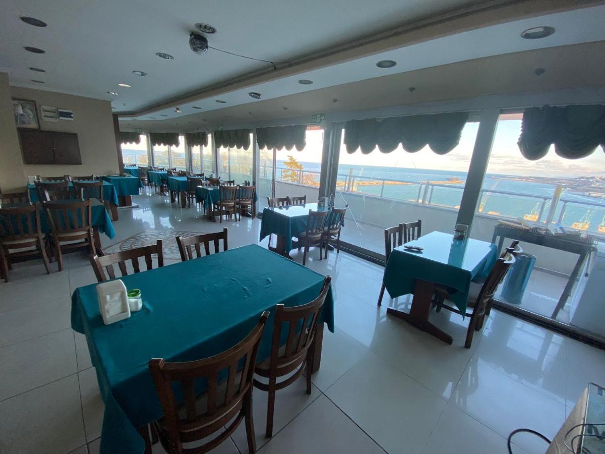 Ganita Life Hotel Трабзон Экстерьер фото
